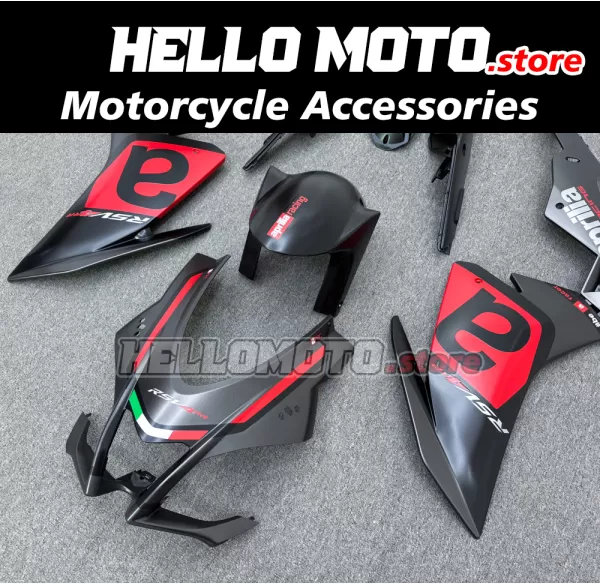 Aprilia RSV4 2016-2020 Fairing P/N 7E2