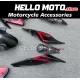 Aprilia RSV4 2016-2020 Fairing P/N 7E2