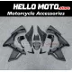 Aprilia RSV4 2021-2025 Fairing P/N 7H5