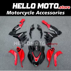 Aprilia RSV4 2021-2025 Fairing P/N 7H4 Aprilia RSV4 2021-2025 Fairing P/N 7H4