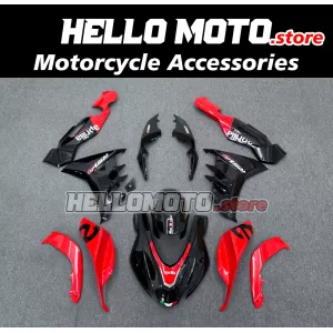 Aprilia RSV4 2021-2025 Fairing P/N 7H4