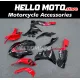 Aprilia RSV4 2021-2025 Fairing P/N 7H4