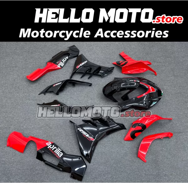 Aprilia RSV4 2021-2025 Fairing P/N 7H4