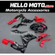 Aprilia RSV4 2021-2025 Fairing P/N 7H4