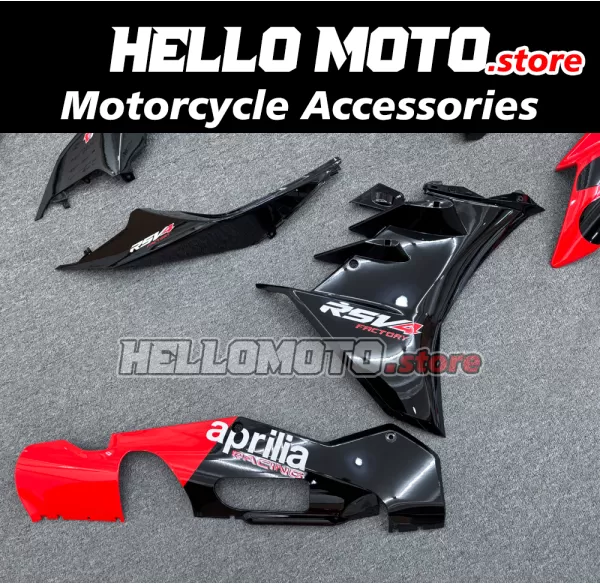 Aprilia RSV4 2021-2025 Fairing P/N 7H4