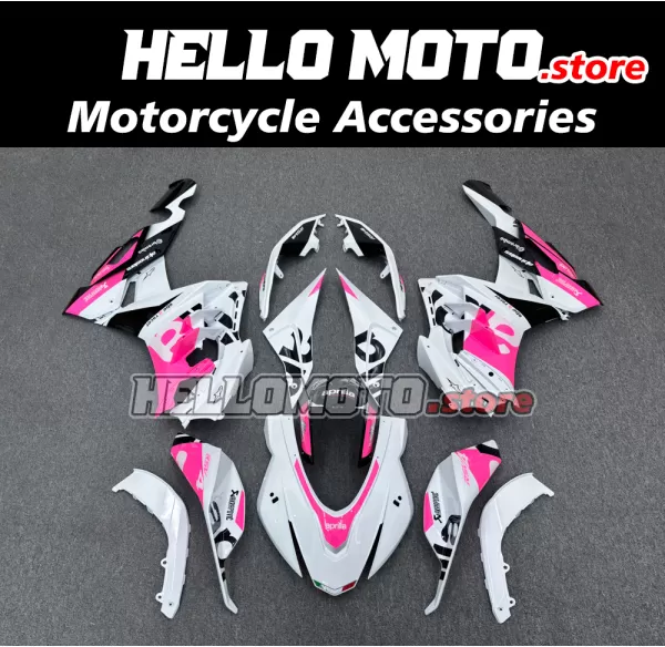 Aprilia RSV4 2021-2025 Fairing P/N 7H5