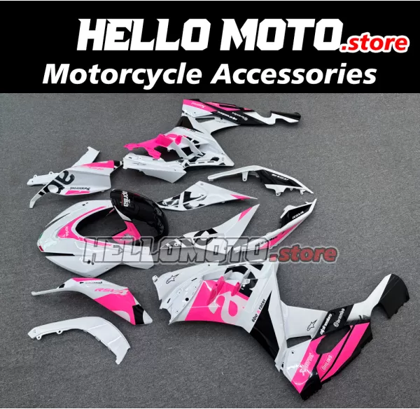 Aprilia RSV4 2021-2025 Fairing P/N 7H5