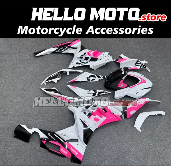 Aprilia RSV4 2021-2025 Fairing P/N 7H5