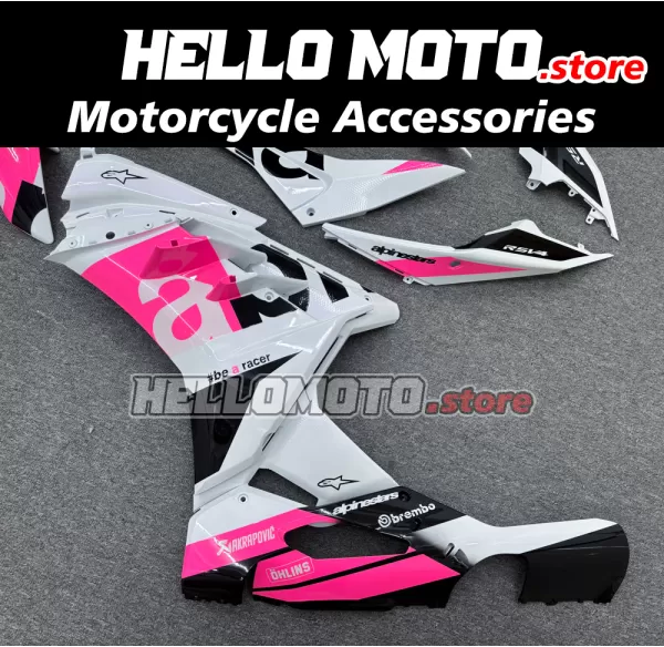 Aprilia RSV4 2021-2025 Fairing P/N 7H5