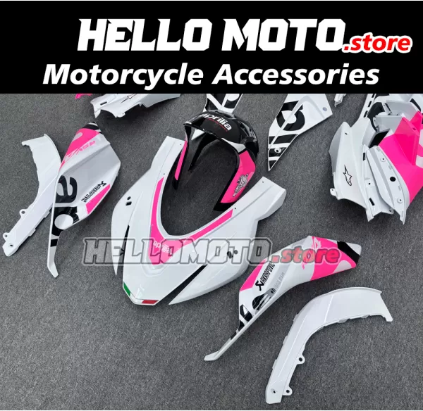 Aprilia RSV4 2021-2025 Fairing P/N 7H5