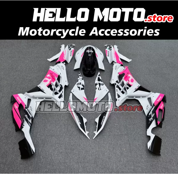 Aprilia RSV4 2021-2025 Fairing P/N 7H5