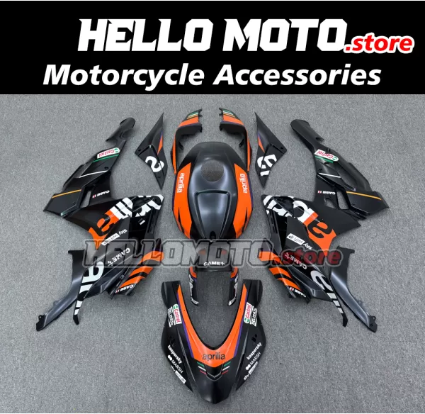 Aprilia RSV4 2021-2025 Fairing P/N 7H6