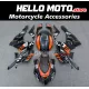 Aprilia RSV4 2021-2025 Fairing P/N 7H6