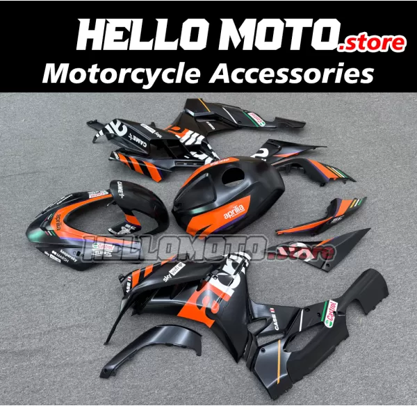 Aprilia RSV4 2021-2025 Fairing P/N 7H6