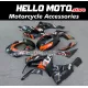Aprilia RSV4 2021-2025 Fairing P/N 7H6