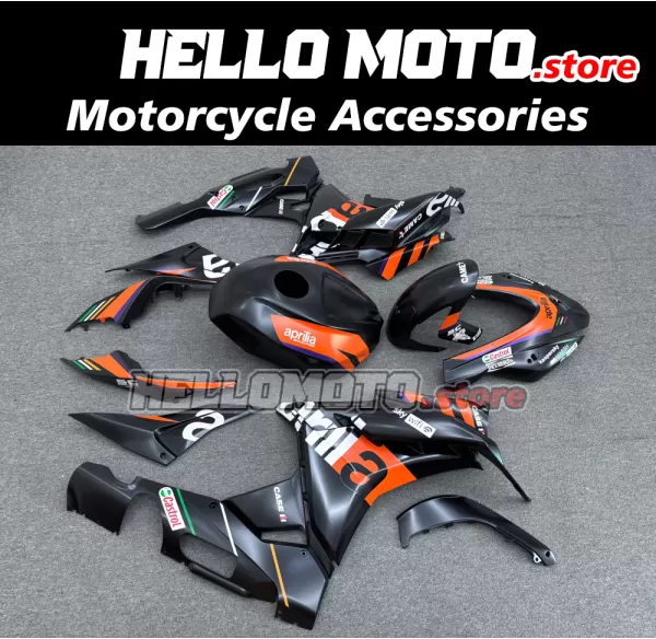 Aprilia RSV4 2021-2025 Fairing P/N 7H6