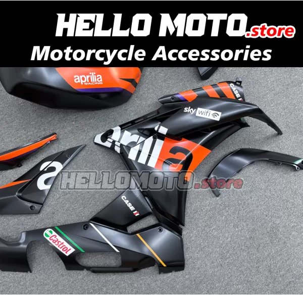 Aprilia RSV4 2021-2025 Fairing P/N 7H6