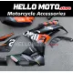 Aprilia RSV4 2021-2025 Fairing P/N 7H6