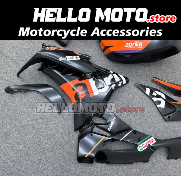 Aprilia RSV4 2021-2025 Fairing P/N 7H6