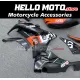 Aprilia RSV4 2021-2025 Fairing P/N 7H6