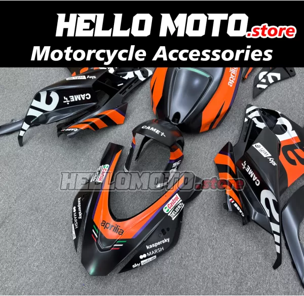 Aprilia RSV4 2021-2025 Fairing P/N 7H6