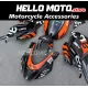 Aprilia RSV4 2021-2025 Fairing P/N 7H6