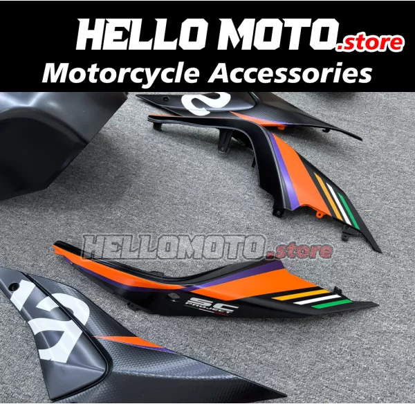 Aprilia RSV4 2021-2025 Fairing P/N 7H6