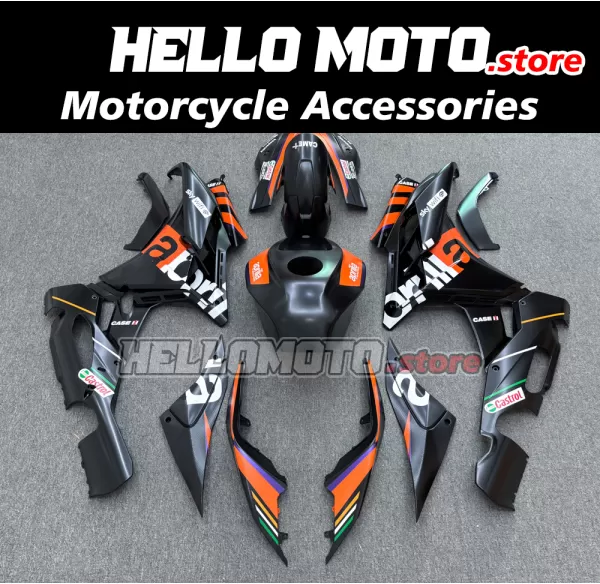 Aprilia RSV4 2021-2025 Fairing P/N 7H6