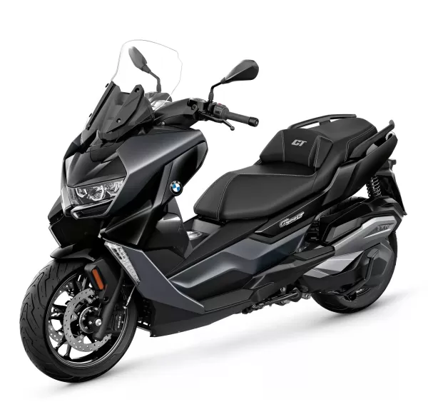BMW C400GT 2019-2026 Fairing P/N 5T1