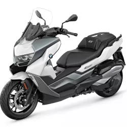 BMW C400GT 2019-2026 Fairing P/N 5T2 BMW C400GT 2019-2026 Fairing P/N 5T2