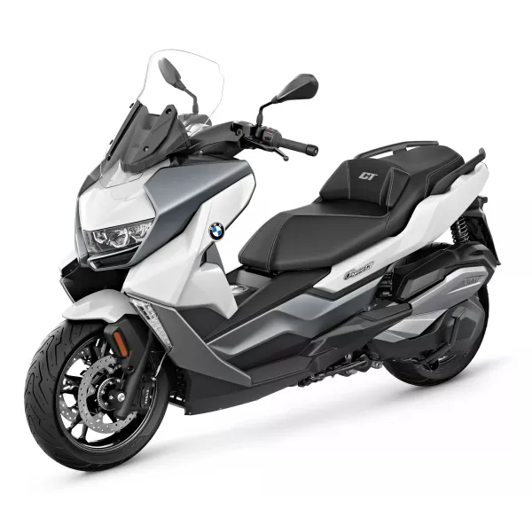 BMW C400GT 2019-2026 Fairing P/N 5T2