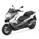 BMW C400GT 2019-2026 Fairing P/N 5T2