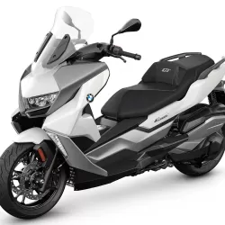 BMW C400GT 2019-2026 Fairing P/N 5T3 BMW C400GT 2019-2026 Fairing P/N 5T3