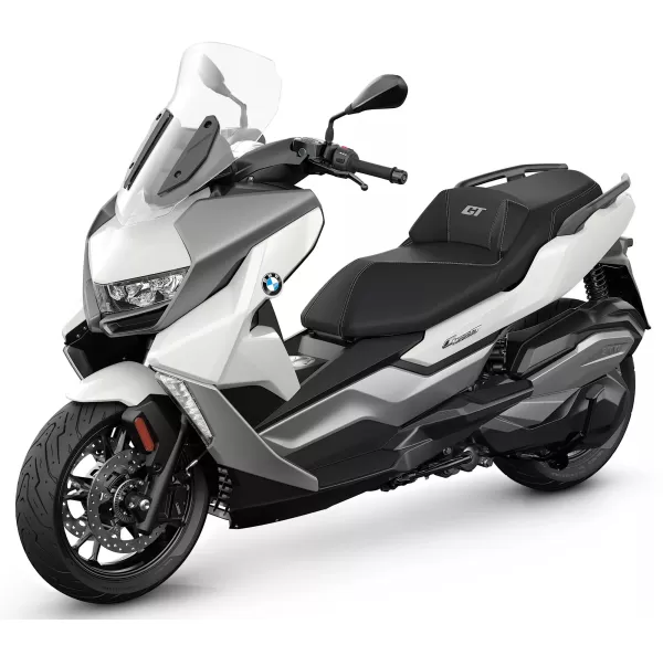 BMW C400GT 2019-2026 Fairing P/N 5T3
