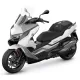 BMW C400GT 2019-2026 Fairing P/N 5T3