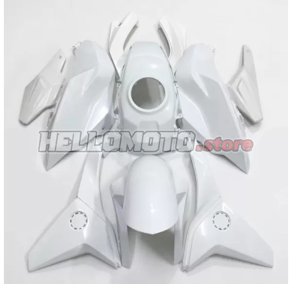 BMW F900R 2020-2025 Fairing P/N 5U1