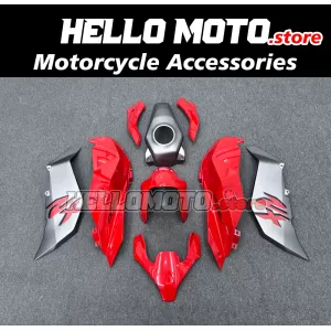 BMW F900XR 2020-2025 Fairing P/N 5V1 BMW F900XR 2020-2025 Fairing P/N 5V1