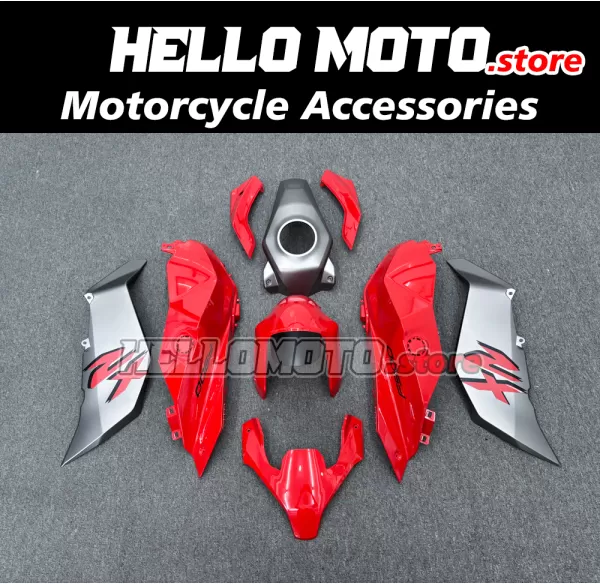 BMW F900XR 2020-2025 Fairing P/N 5V1 BMW F900XR 2020-2025 Fairing P/N 5V1
