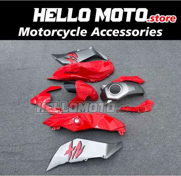BMW F900XR 2020-2025 Fairing P/N 5V1 BMW F900XR 2020-2025 Fairing P/N 5V1