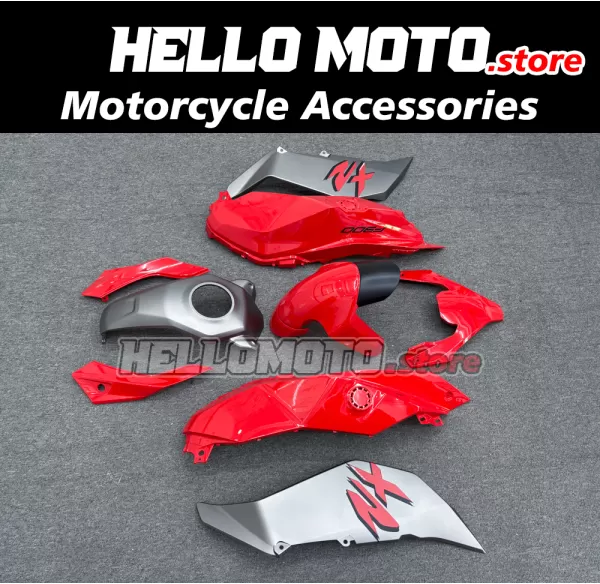BMW F900XR 2020-2025 Fairing P/N 5V1 BMW F900XR 2020-2025 Fairing P/N 5V1