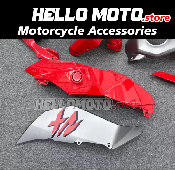 BMW F900XR 2020-2025 Fairing P/N 5V1 BMW F900XR 2020-2025 Fairing P/N 5V1