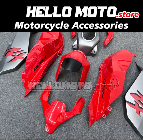 BMW F900XR 2020-2025 Fairing P/N 5V1 BMW F900XR 2020-2025 Fairing P/N 5V1