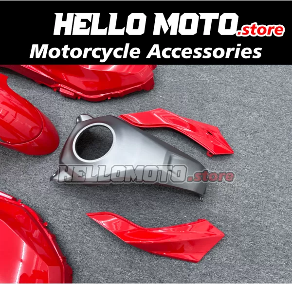 BMW F900XR 2020-2025 Fairing P/N 5V1 BMW F900XR 2020-2025 Fairing P/N 5V1
