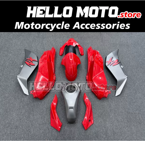 BMW F900XR 2020-2025 Fairing P/N 5V1 BMW F900XR 2020-2025 Fairing P/N 5V1