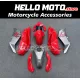BMW F900XR 2020-2025 Fairing P/N 5V1 BMW F900XR 2020-2025 Fairing P/N 5V1