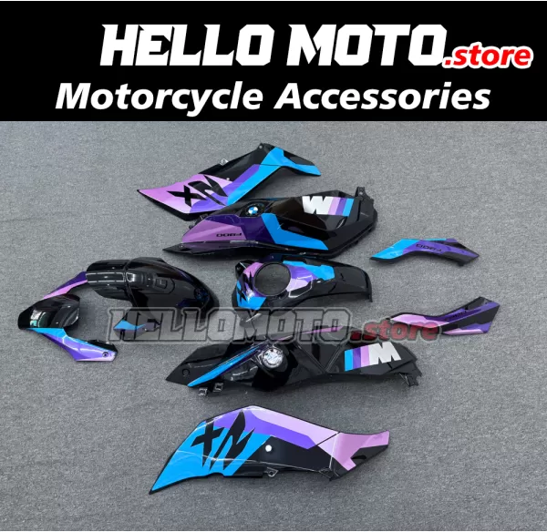 BMW F900XR 2020-2025 Fairing P/N 5V2 BMW F900XR 2020-2025 Fairing P/N 5V2