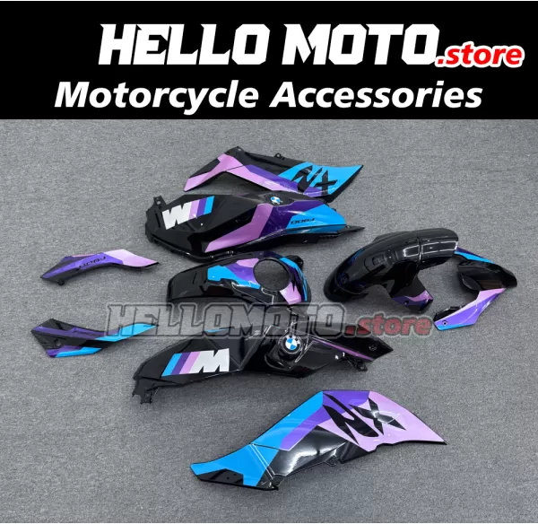 BMW F900XR 2020-2025 Fairing P/N 5V2 BMW F900XR 2020-2025 Fairing P/N 5V2