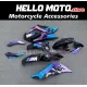 BMW F900XR 2020-2025 Fairing P/N 5V2 BMW F900XR 2020-2025 Fairing P/N 5V2