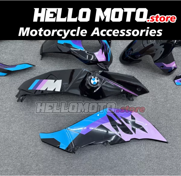BMW F900XR 2020-2025 Fairing P/N 5V2 BMW F900XR 2020-2025 Fairing P/N 5V2