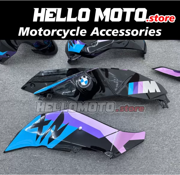 BMW F900XR 2020-2025 Fairing P/N 5V2 BMW F900XR 2020-2025 Fairing P/N 5V2